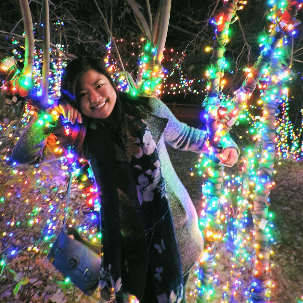 Meet your Posher, Julia